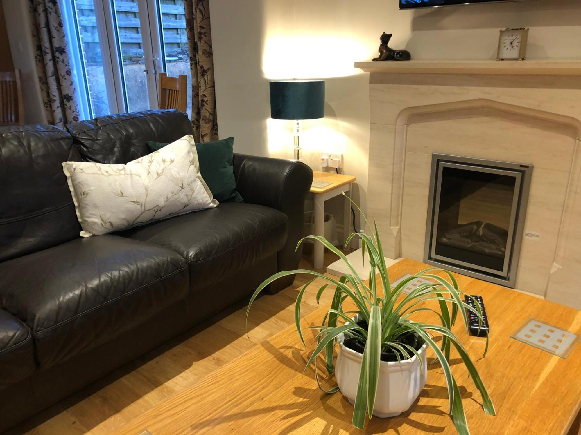 多切斯特Crowthorne, Bookham Court别墅 外观 照片