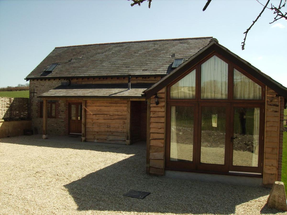 多切斯特Crowthorne, Bookham Court别墅 外观 照片